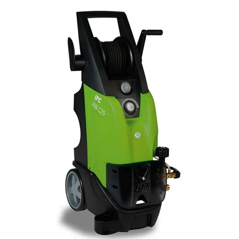 Nyhet Högtryckstvätt PW-C251509 IPC