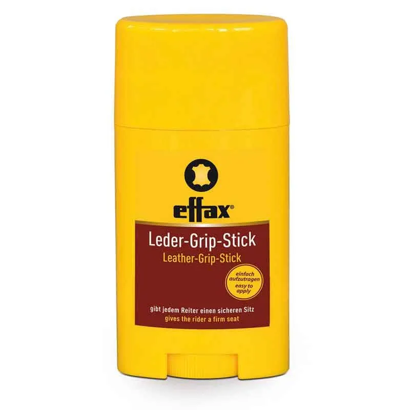 Populär Lädergripstick Effax 50 ml