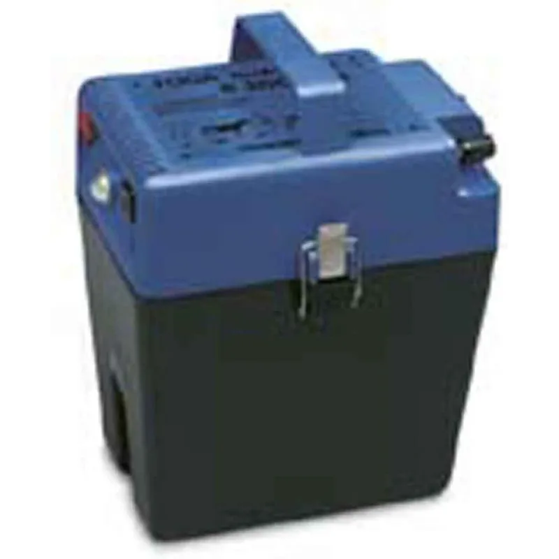 Sänkt pris Foga techtronic b200 0,18j/9v Batterielaggregat