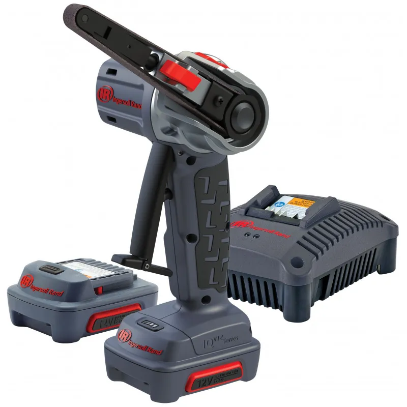 Rabatter Batteribandslip 12V G1811Eu-K2