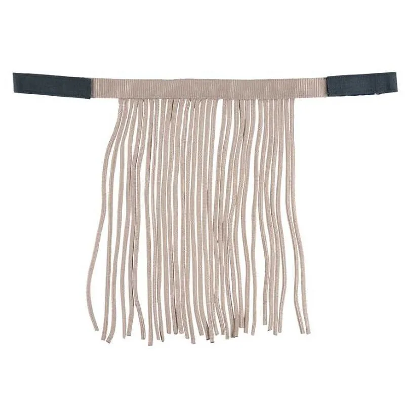 Flugpannband Taupe Beige polyester Full Hansbo Sport Billig